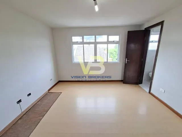 Apartamento com 100m² 3 quartos e 2 banheiros, à venda, no bairro Capão da Imbuia em Curitiba