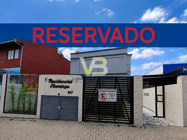 Apartamento com 100m² 3 quartos e 2 banheiros, à venda, no bairro Capão da Imbuia em Curitiba