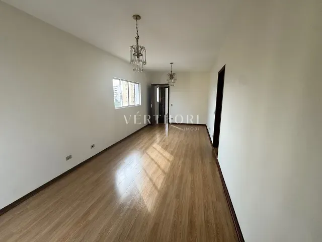 Apartamento com 200m² 3 quartos e 4 banheiros, à venda, no bairro Vila Ipiranga em Londrina