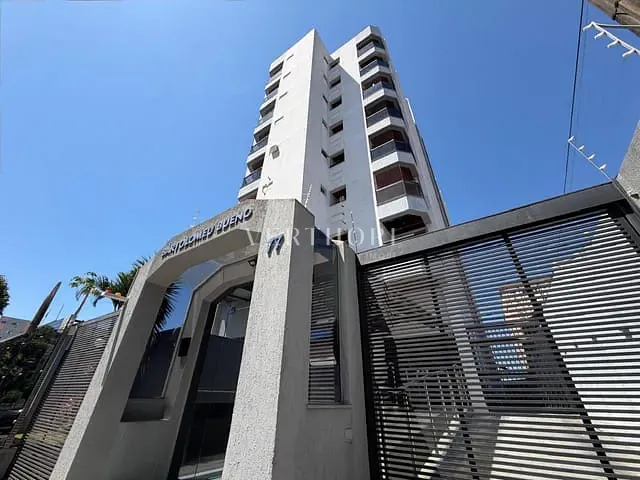 Apartamento com 200m² 3 quartos e 4 banheiros, à venda, no bairro Vila Ipiranga em Londrina