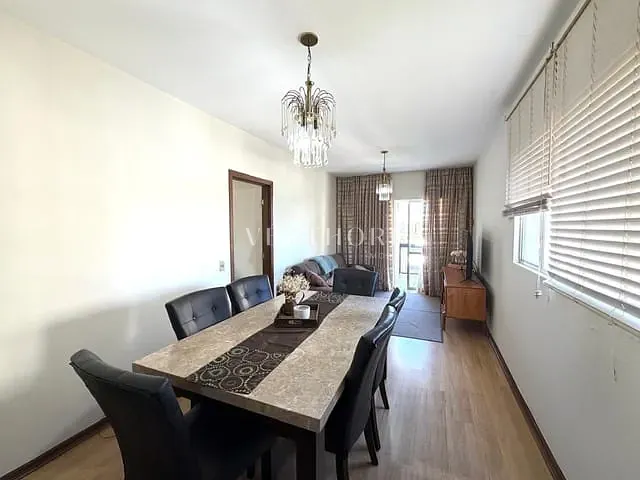 Apartamento com 200m² 3 quartos e 4 banheiros, à venda, no bairro Vila Ipiranga em Londrina
