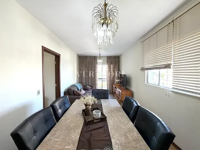 Apartamento com 200m² 3 quartos e 4 banheiros, à venda, no bairro Vila Ipiranga em Londrina