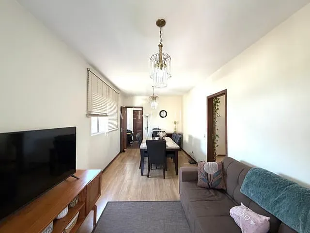 Apartamento com 200m² 3 quartos e 4 banheiros, à venda, no bairro Vila Ipiranga em Londrina