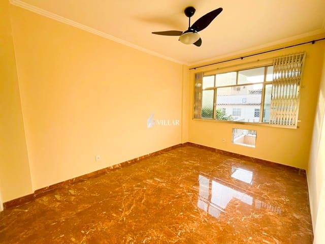 Apartamento com 67m² 2 quartos e 2 banheiros, à venda, no bairro Vila da Penha em Rio de Janeiro