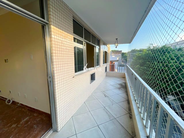 Apartamento com 67m² 2 quartos e 2 banheiros, à venda, no bairro Vila da Penha em Rio de Janeiro