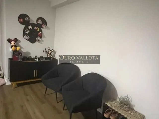 Apartamento 2 quartos e 2 banheiros, à venda, no bairro Vila Independência em São Paulo