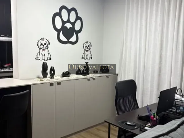 Apartamento 2 quartos e 2 banheiros, à venda, no bairro Vila Independência em São Paulo