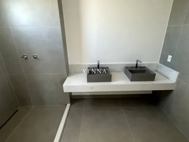 Apartamento com 268m² 3 quartos e 4 banheiros, à venda, no bairro Gleba Fazenda Palhano em Londrina