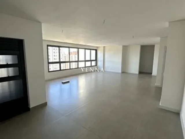 Apartamento com 268m² 3 quartos e 4 banheiros, à venda, no bairro Gleba Fazenda Palhano em Londrina
