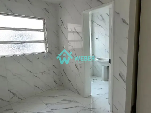 Apartamento com 97m² 2 quartos e 1 banheiro, para alugar, no bairro Ideal em Novo Hamburgo