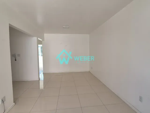 Apartamento com 97m² 2 quartos e 1 banheiro, para alugar, no bairro Ideal em Novo Hamburgo