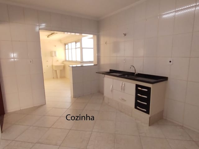Apartamento com 121m², à venda, no bairro Centro em Cambuí