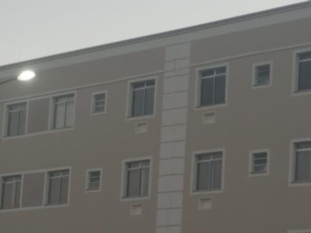 Foto do Apartamento - Apartamento residencial à venda, Conjunto Guanabara, Uberaba. | ZUCATO IMOBILIARIA LTDA