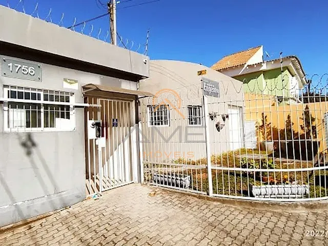 Apartamento 1 quarto e 1 banheiro, à venda, no bairro São Gonçalo em Pelotas