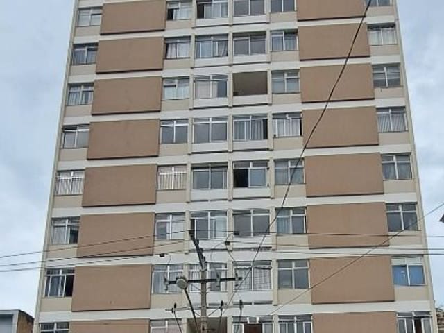 Apartamento com 538m² 2 quartos e 2 banheiros, à venda, no bairro Centro em Juiz de Fora