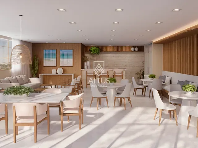 Apartamento 1 quarto e 1 banheiro, à venda, no bairro Itapuã em Salvador