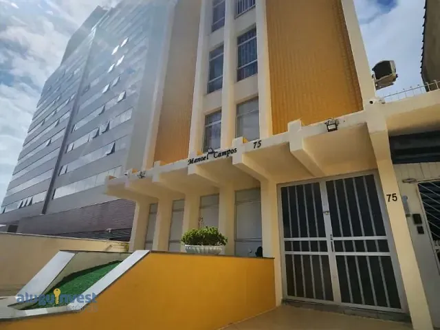 Apartamento 1 quarto e 1 banheiro, para alugar, no bairro Estreito em Florianópolis