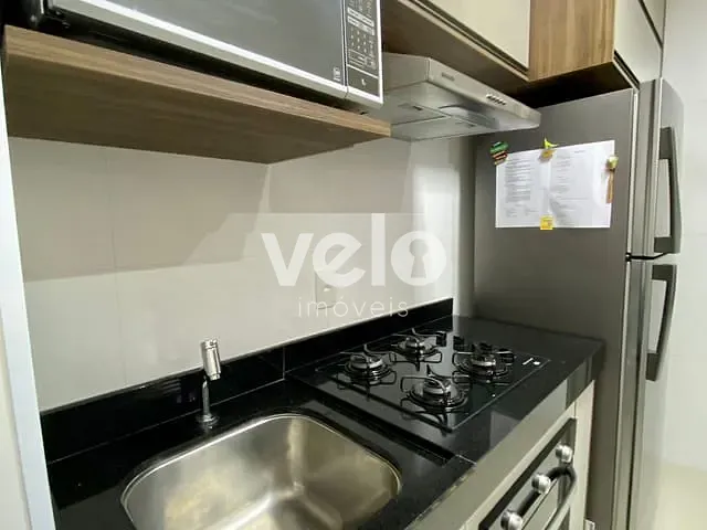 Apartamento 2 quartos e 1 banheiro, à venda, no bairro Parque Senhor do Bonfim em Taubaté