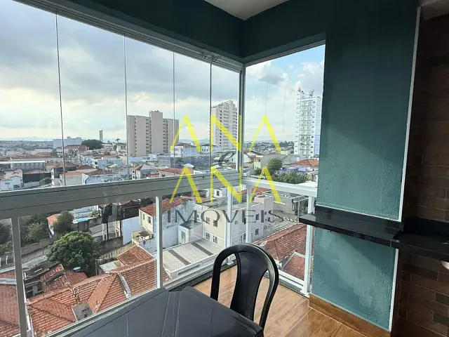 Apartamento 3 quartos e 2 banheiros, para alugar, no bairro Centro em Bragança Paulista