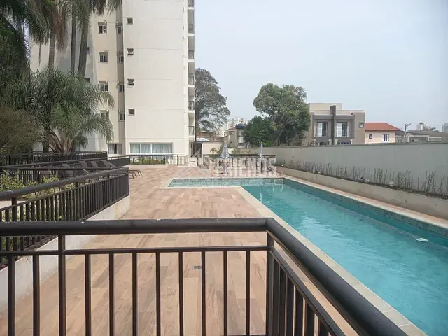 Apartamento com 66m² 3 quartos e 3 banheiros, para alugar, no bairro Santana em São Paulo