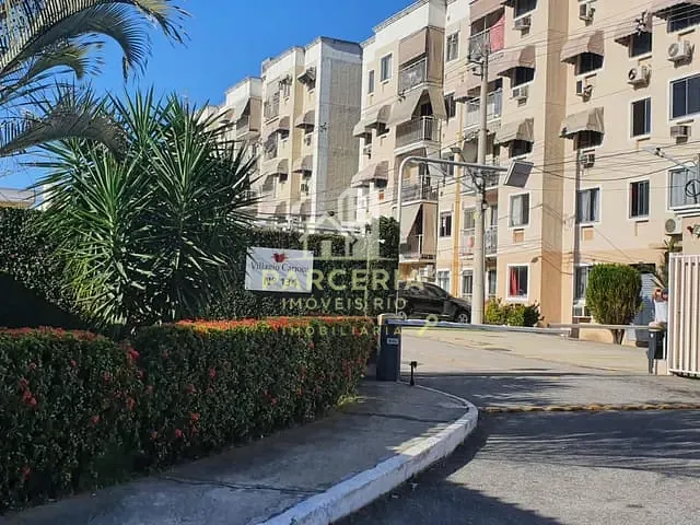 Apartamento com 50m² 2 quartos e 1 banheiro, à venda, no bairro Irajá em Rio de Janeiro