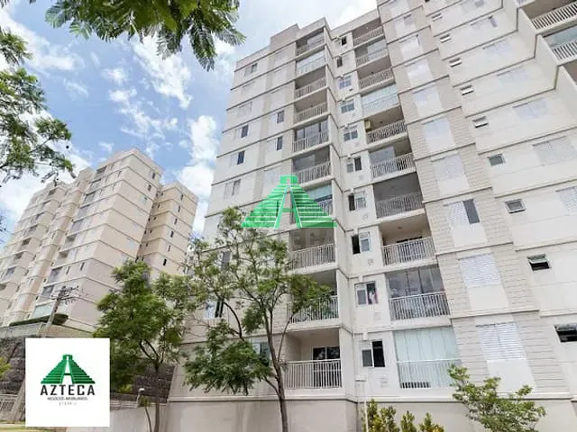 Apartamento com 61m² 3 quartos e 1 banheiro, à venda, no bairro Vila Endres em Guarulhos