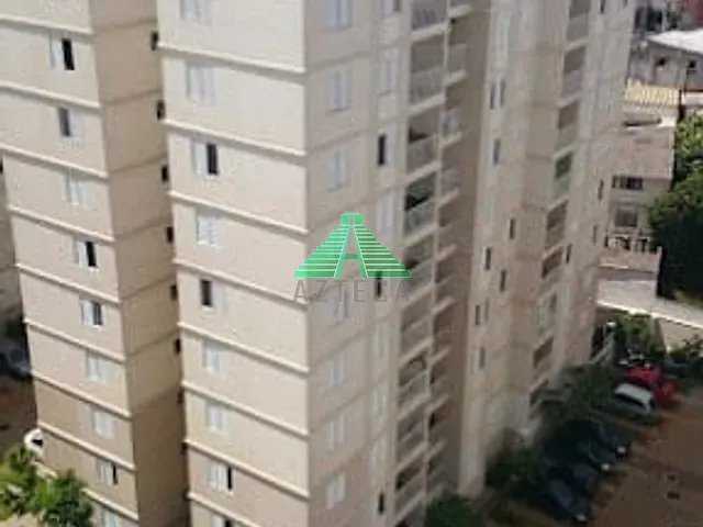 Apartamento com 61m² 3 quartos e 1 banheiro, à venda, no bairro Vila Endres em Guarulhos