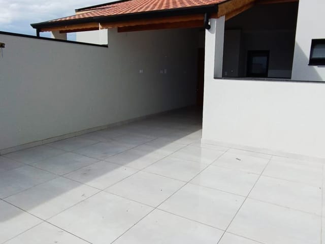 Apartamento 2 quartos e 3 banheiros, à venda, no bairro Parque Novo Oratório em Santo André