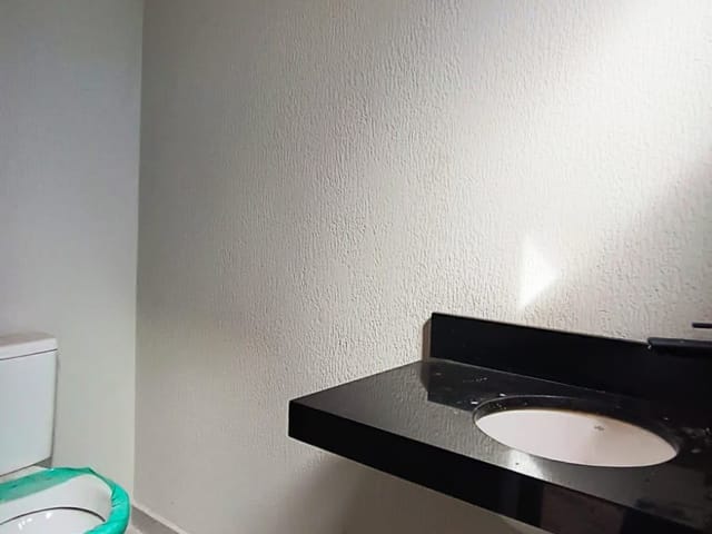 Apartamento 2 quartos e 3 banheiros, à venda, no bairro Parque Novo Oratório em Santo André