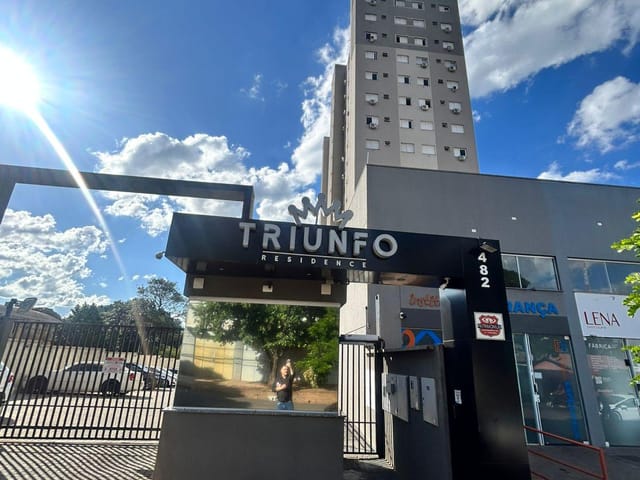 Foto do Apartamento - Apartamento Clube à venda na  Zona 06, Maringá, PR , Mobiliado, Andar Alto com Lazer completo | Benites & Gonzaga Imóveis