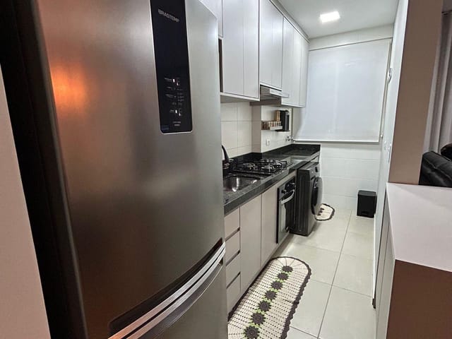 Foto do Apartamento - Apartamento Clube à venda na  Zona 06, Maringá, PR , Mobiliado, Andar Alto com Lazer completo | Benites & Gonzaga Imóveis