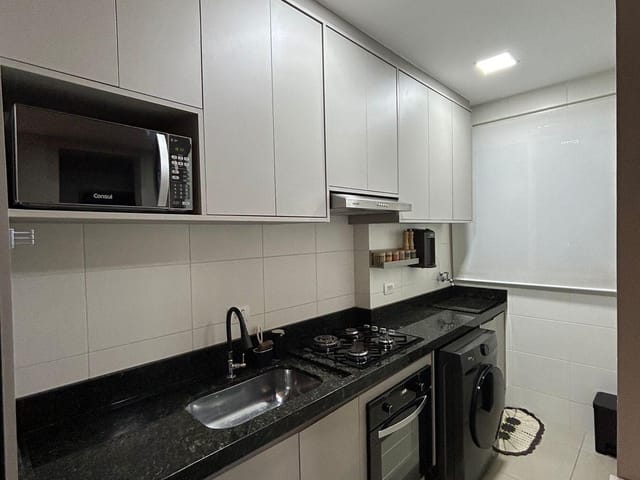 Foto do Apartamento - Apartamento Clube à venda na  Zona 06, Maringá, PR , Mobiliado, Andar Alto com Lazer completo | Benites & Gonzaga Imóveis