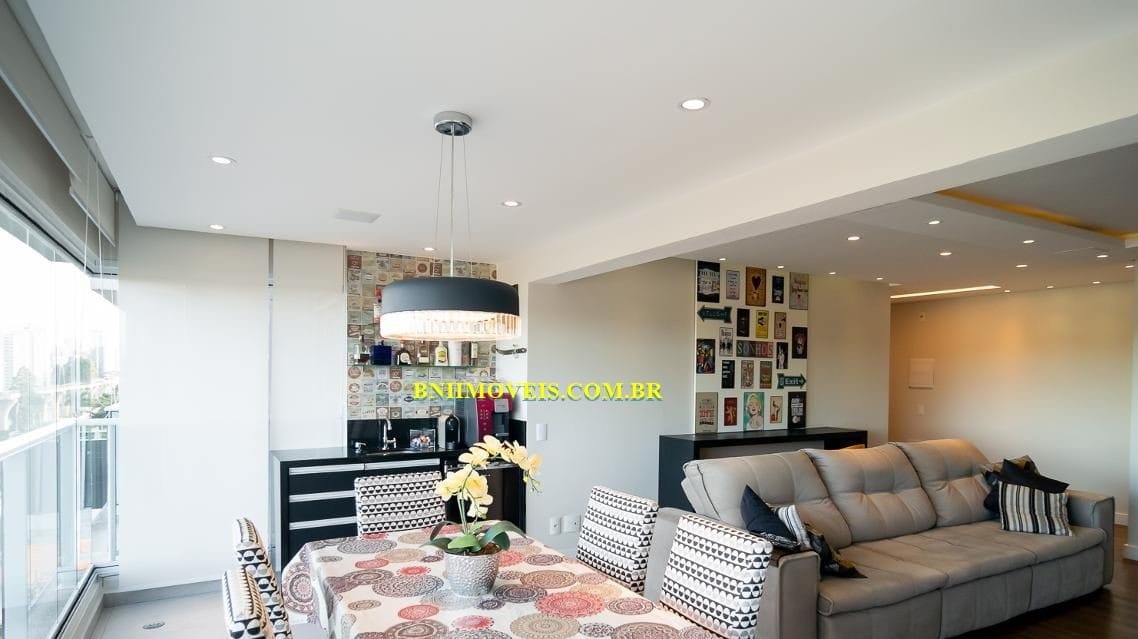 Apartamento, 2 quartos, 89 m² - Foto 4