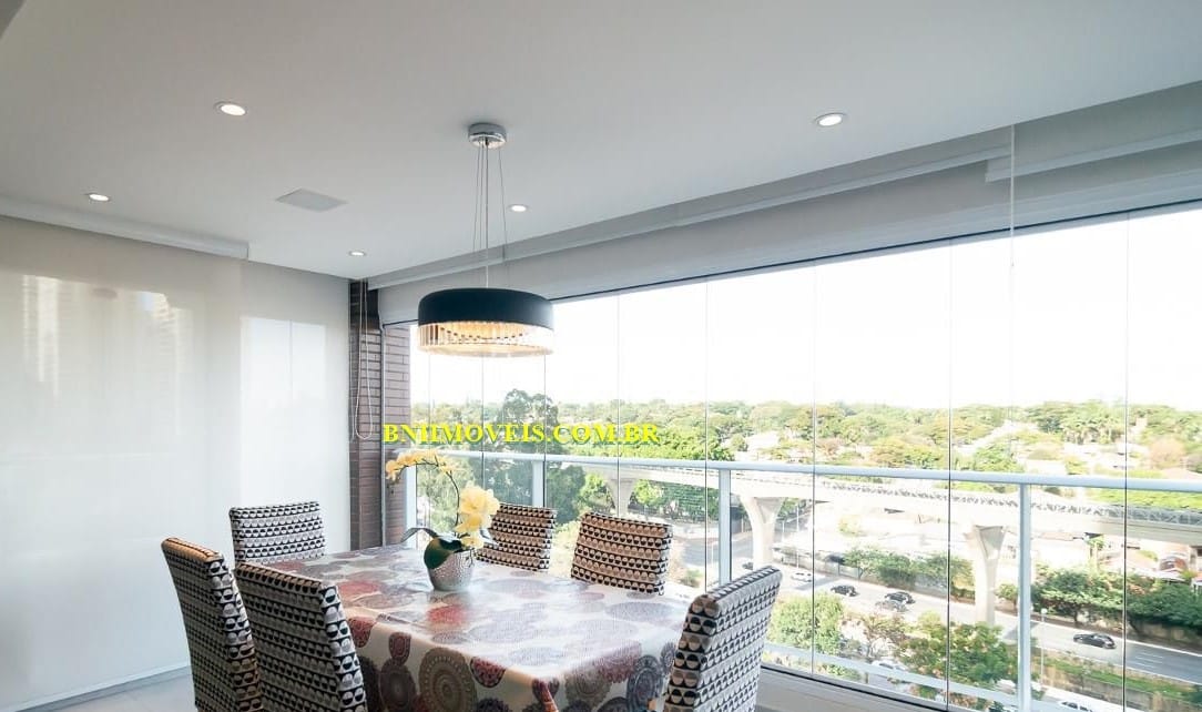 Apartamento, 2 quartos, 89 m² - Foto 2