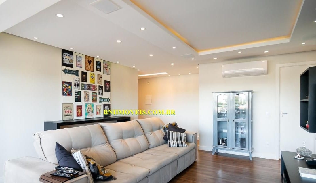 Apartamento, 2 quartos, 89 m² - Foto 8