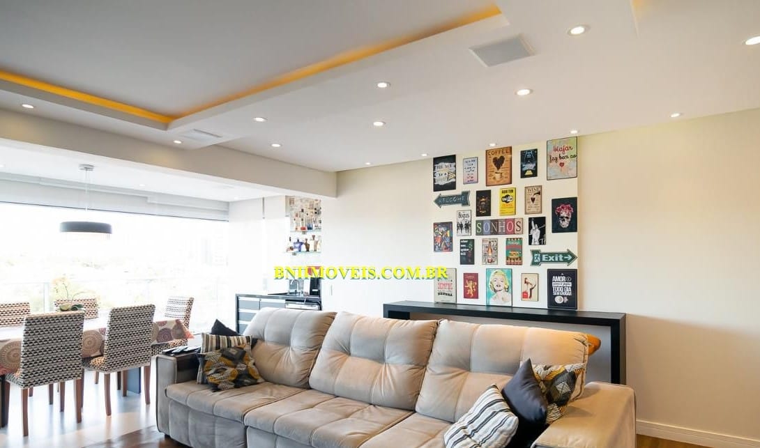 Apartamento, 2 quartos, 89 m² - Foto 5