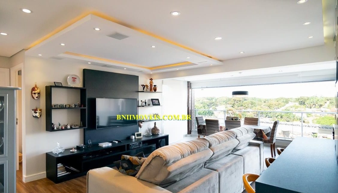 Apartamento, 2 quartos, 89 m² - Foto 3