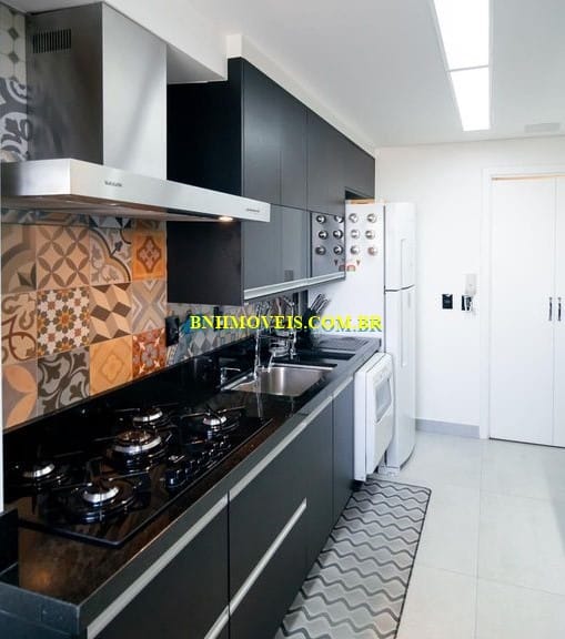 Apartamento, 2 quartos, 89 m² - Foto 6
