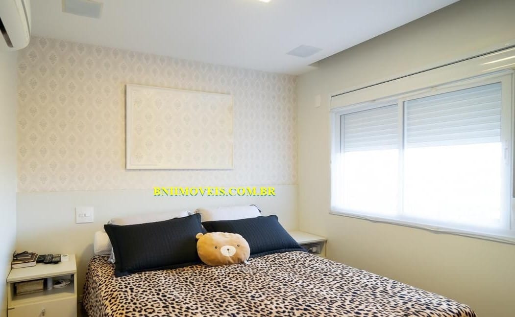 Apartamento, 2 quartos, 89 m² - Foto 7