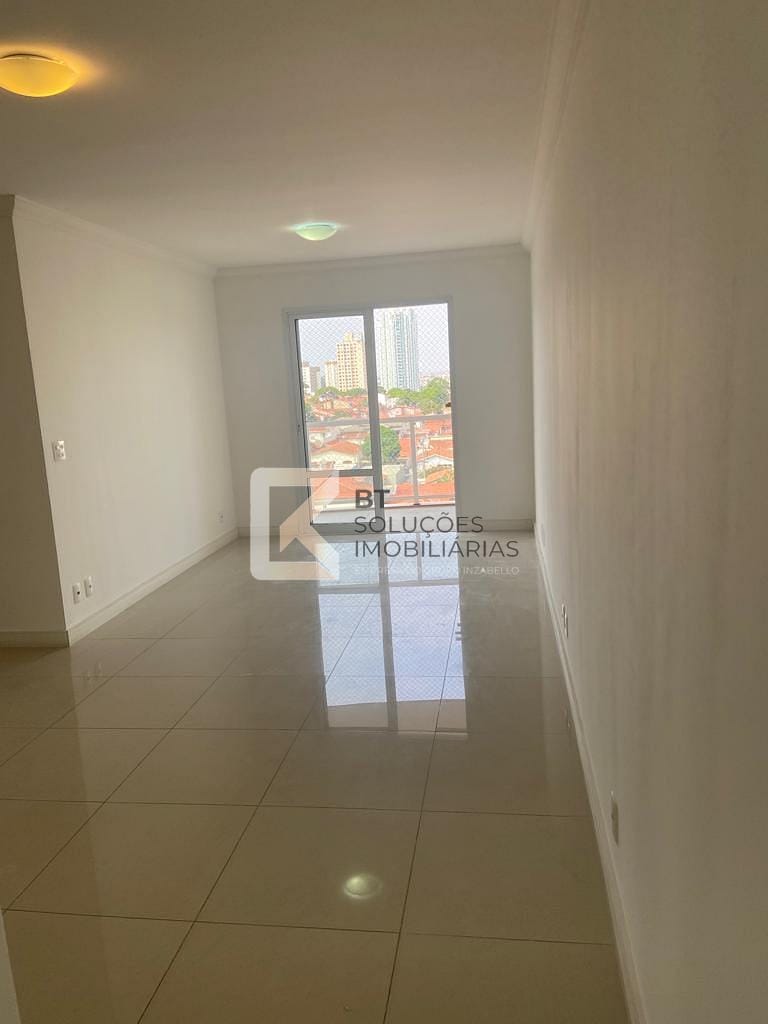 Apartamento para alugar com 3 quartos, 79m² - Foto 2