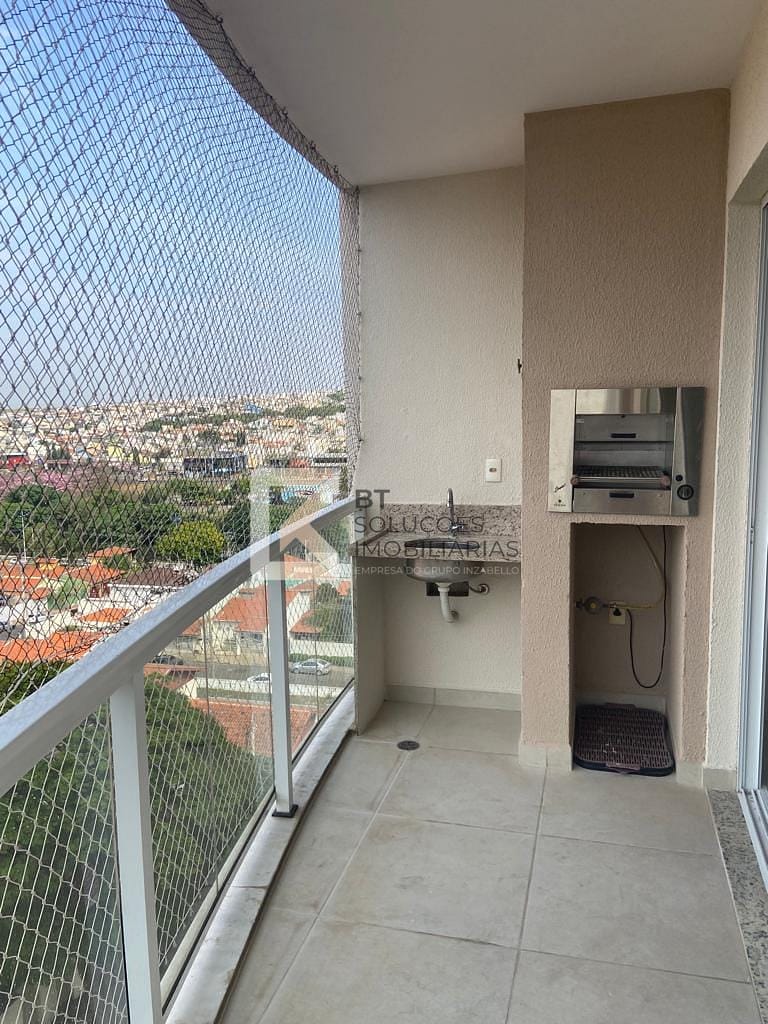 Apartamento para alugar com 3 quartos, 79m² - Foto 5