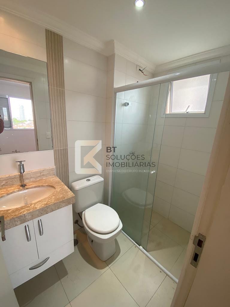 Apartamento para alugar com 3 quartos, 79m² - Foto 9