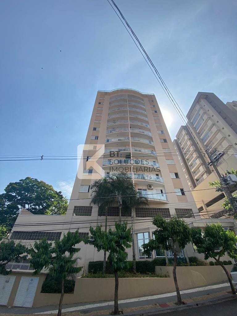 Apartamento para alugar com 3 quartos, 79m² - Foto 12