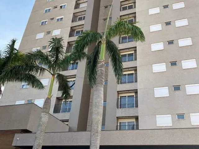 Apartamento com 428m² 3 quartos e 5 banheiros, à venda, no bairro Centro em Apucarana