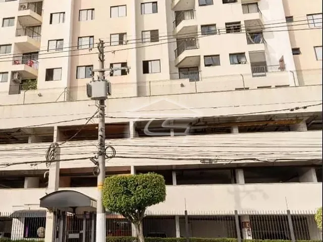 Apartamento 2 quartos e 1 banheiro, à venda, no bairro Vila Prudente (Zona Leste) em São Paulo