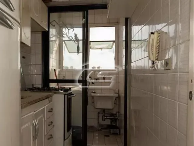 Apartamento 2 quartos e 1 banheiro, à venda, no bairro Vila Prudente (Zona Leste) em São Paulo