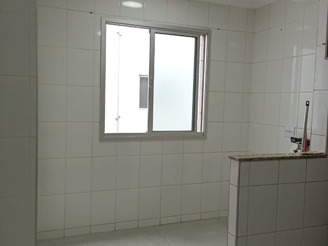 Apartamento com 47m² 2 quartos e 1 banheiro, à venda, no bairro Jardim Nova Iguaçu em Piracicaba