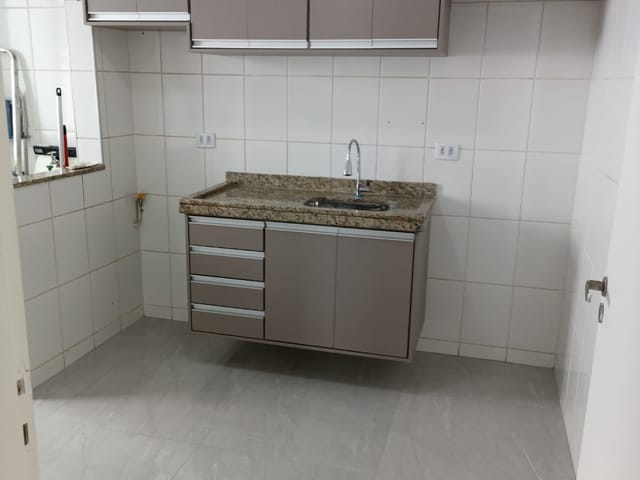Apartamento com 47m² 2 quartos e 1 banheiro, à venda, no bairro Jardim Nova Iguaçu em Piracicaba