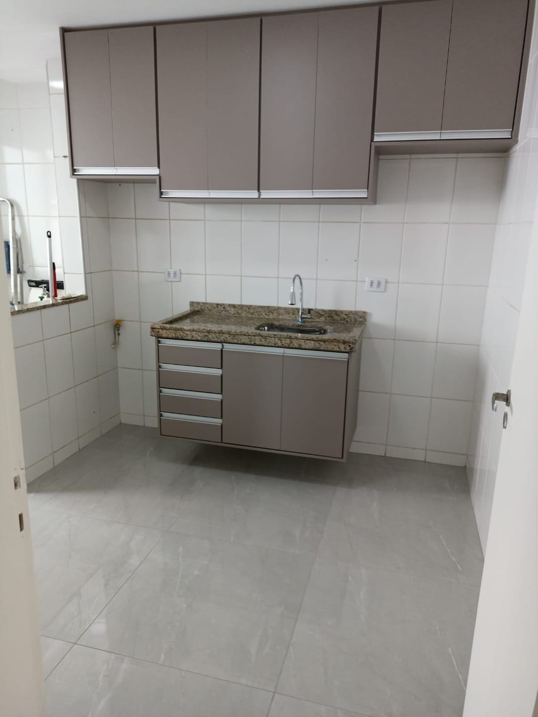Apartamento, 2 quartos, 47 m² - Foto 2