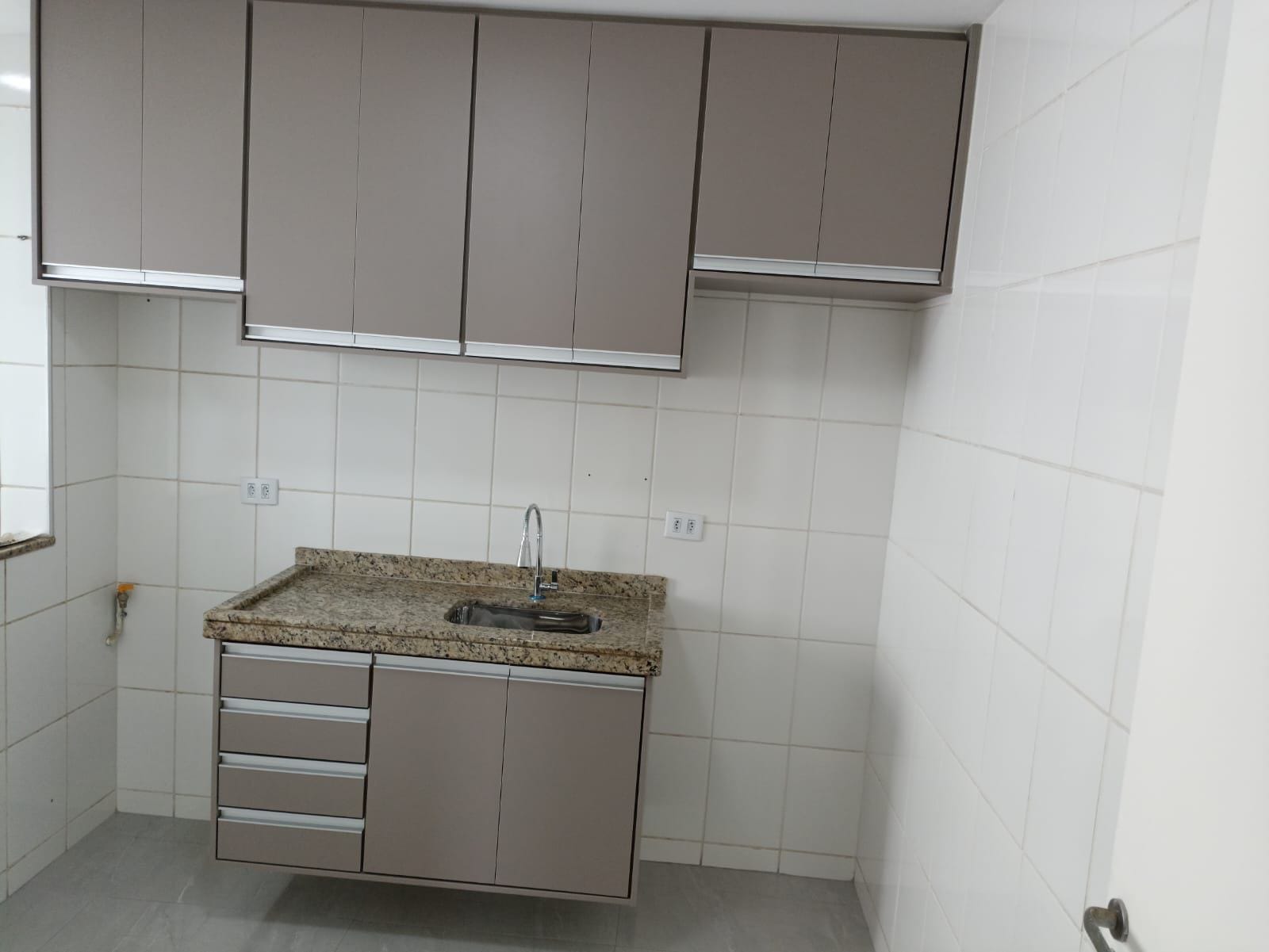 Apartamento, 2 quartos, 47 m² - Foto 3